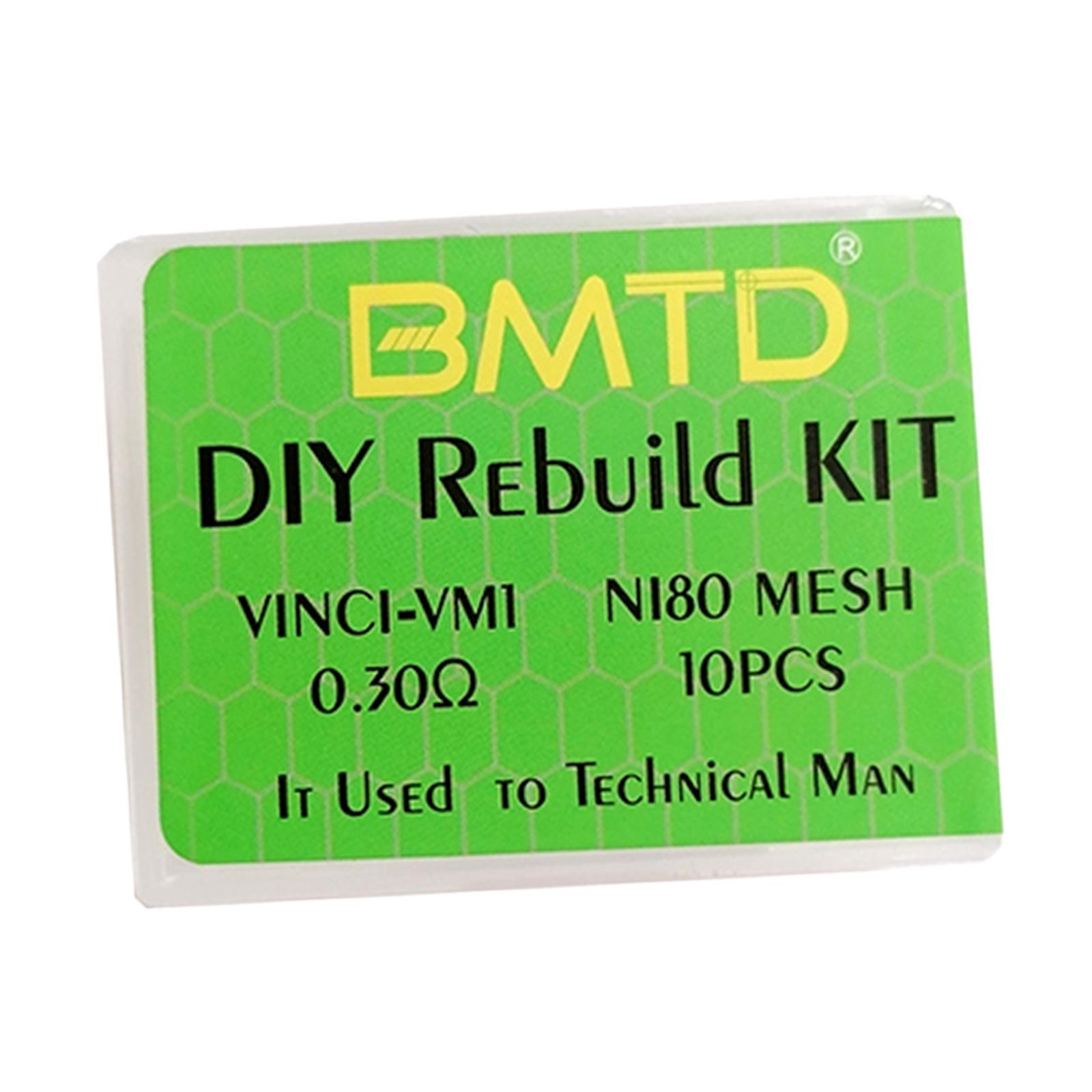DIY Rebuild  NI80  DIY Tool Accessory