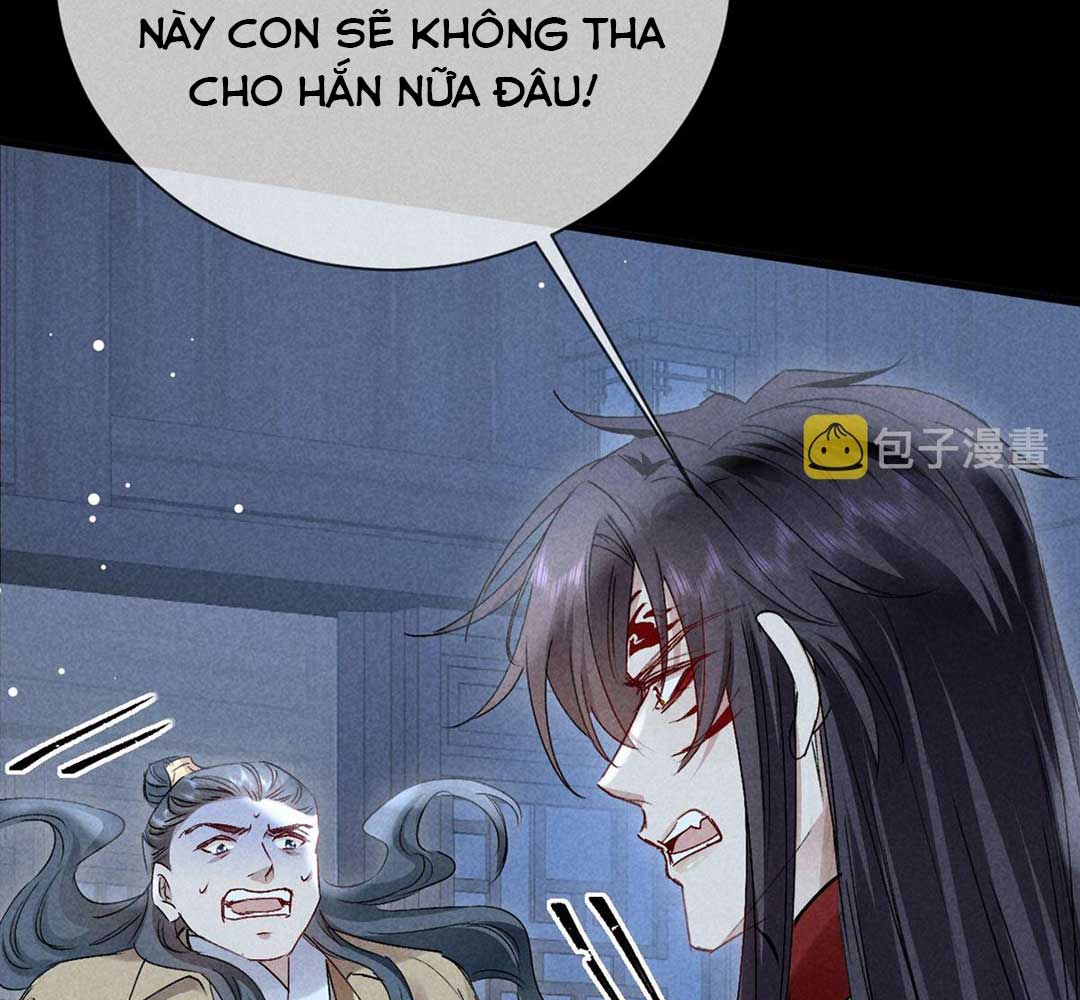 MƯU ĐỒ LÀM LOẠN chapter 125