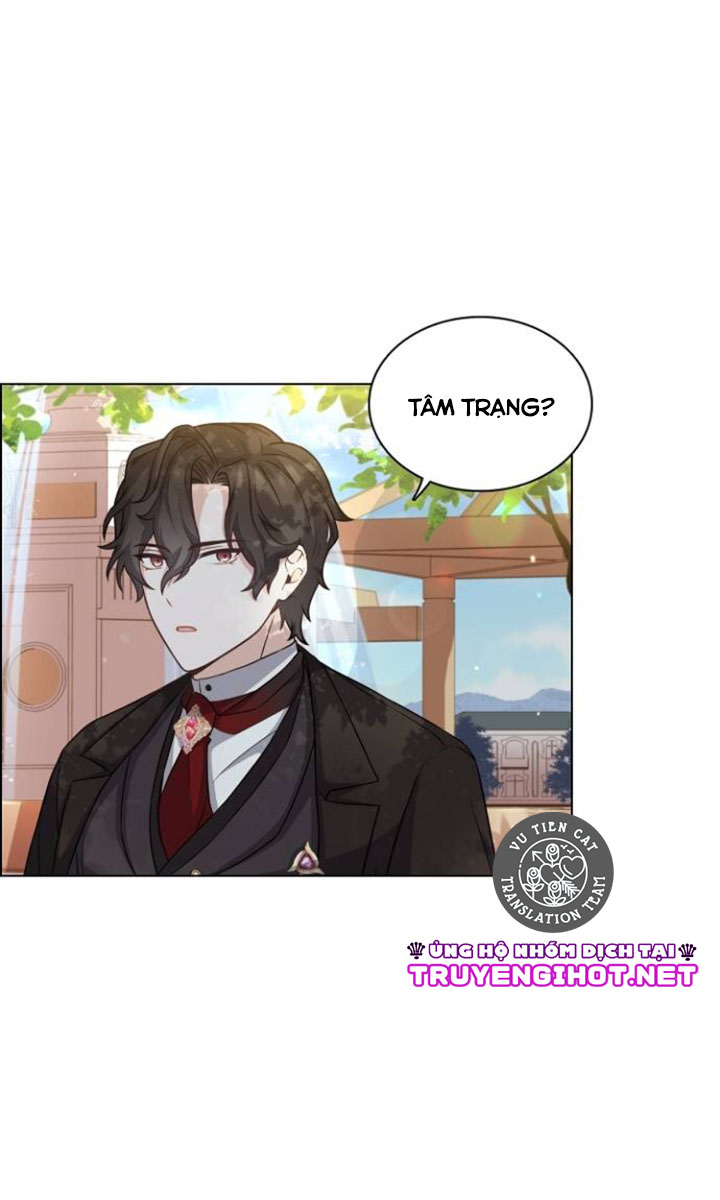 lời cầu hôn đến từ hoàng đế chapter 32.2 3