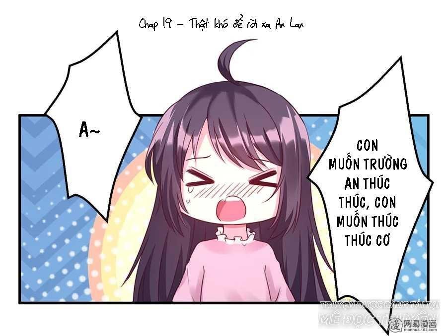 gửi người không quen chapter 21 1