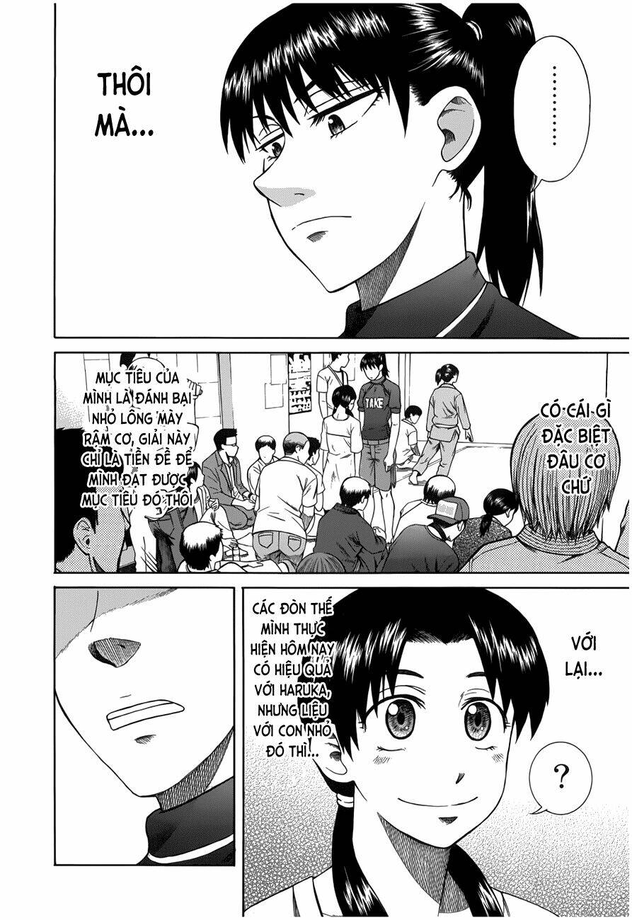 teppu chapter 15 37