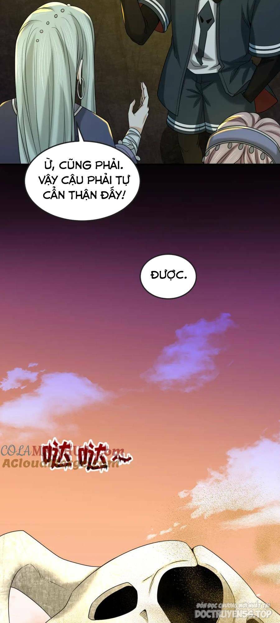 toàn cầu quỷ dị thời đại chapter 87 9