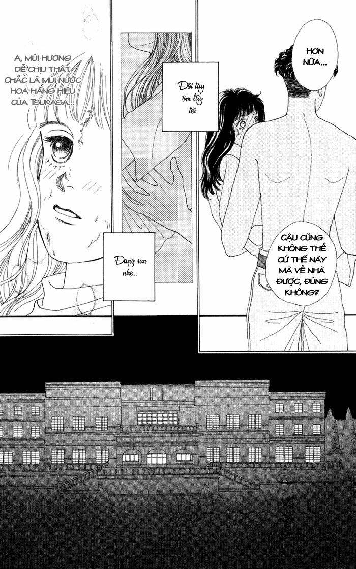 con nhà giàu chapter 29 9