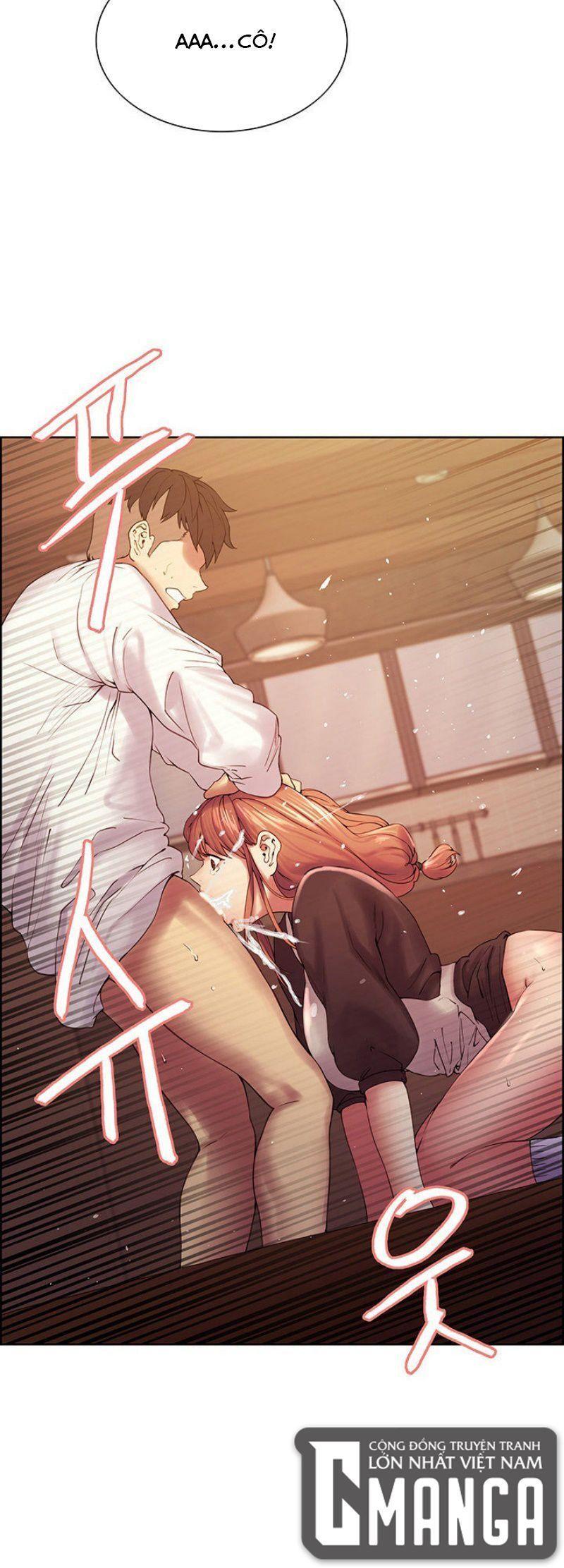 gia đình chạy trốn chapter 23 25