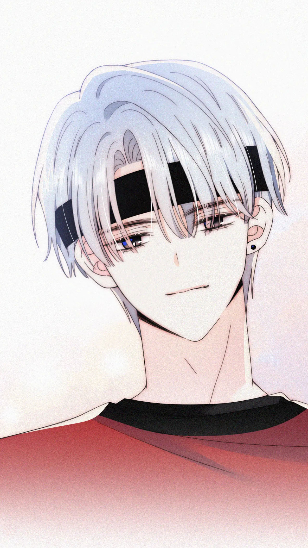 bệnh yêu chapter 34.1 10