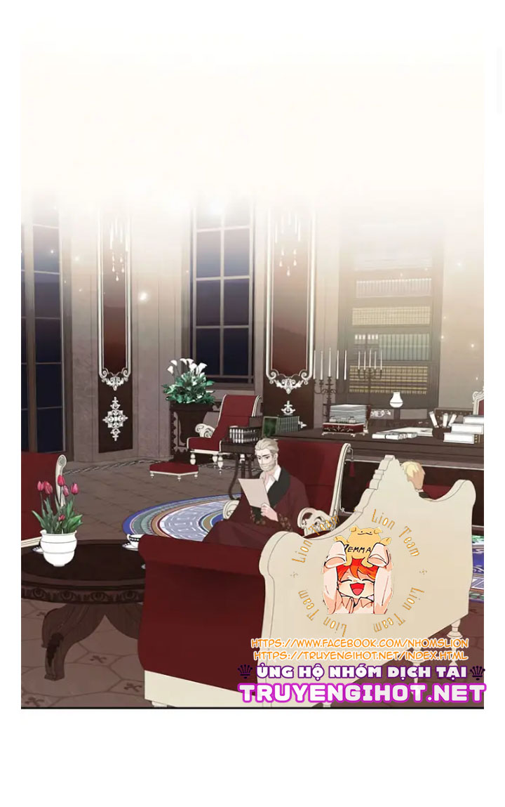 ác nữ muốn sống trong ngôi nhà bánh ngọt chapter 6 3