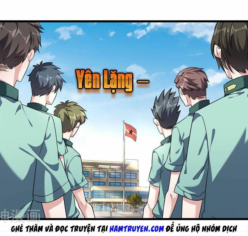 bá thiên chiến hoàng chapter 6 15