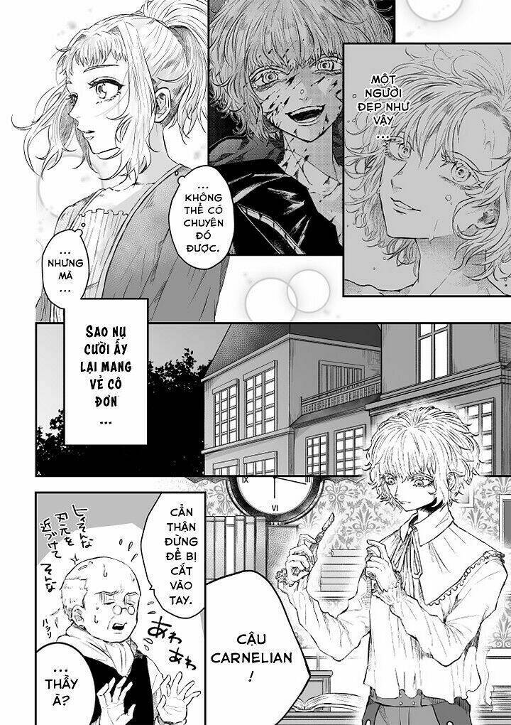 carnelian blood chapter 2 6