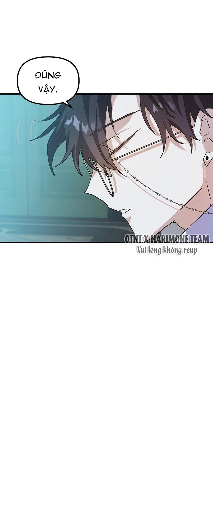 công chúa vờ như điên chapter 7 43