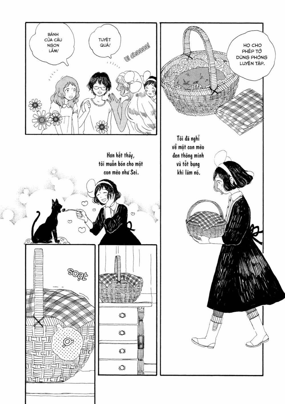 majo to neko no hanashi chapter 1 15