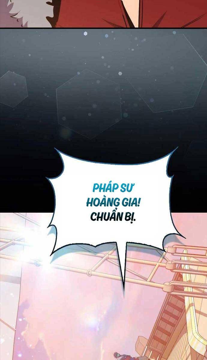 tôi thăng cấp trong lúc ngủ chapter 98 36