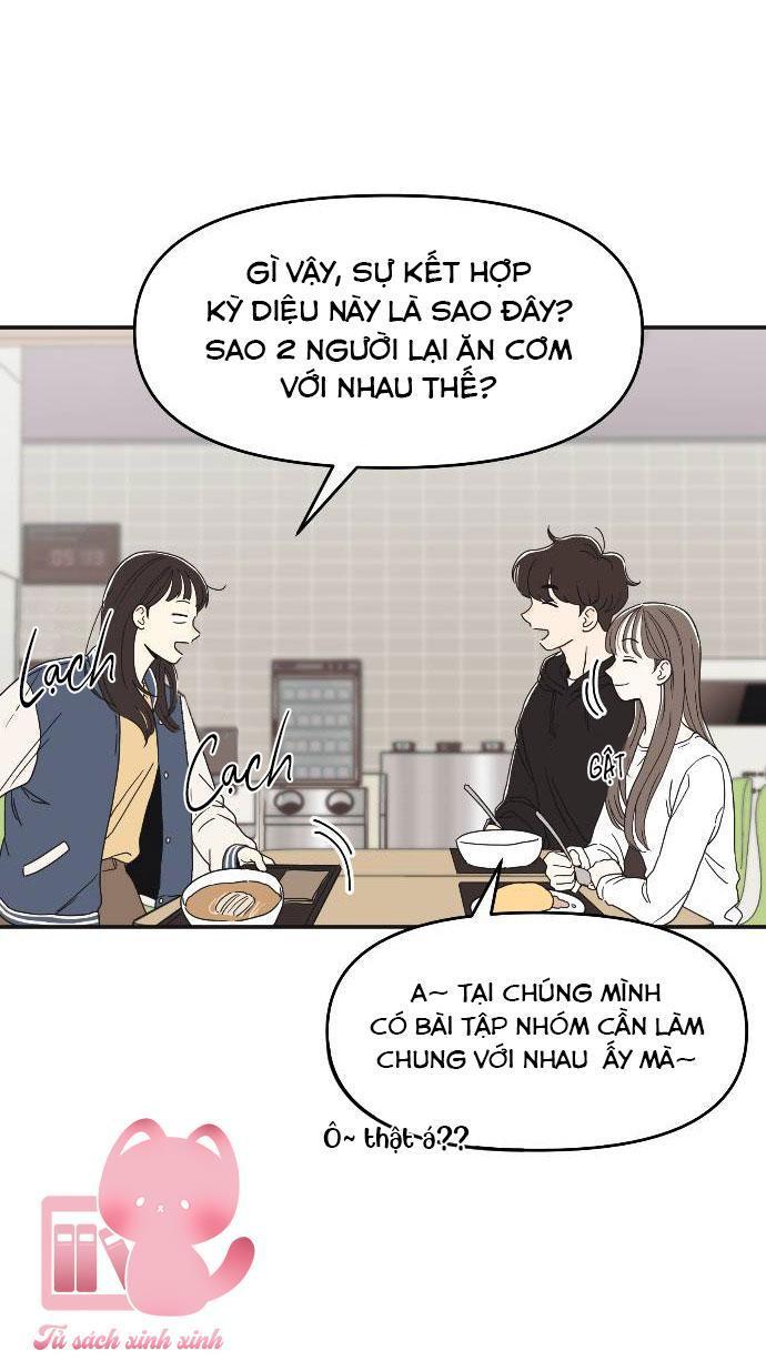 trái dấu hút nhau chapter 2 30