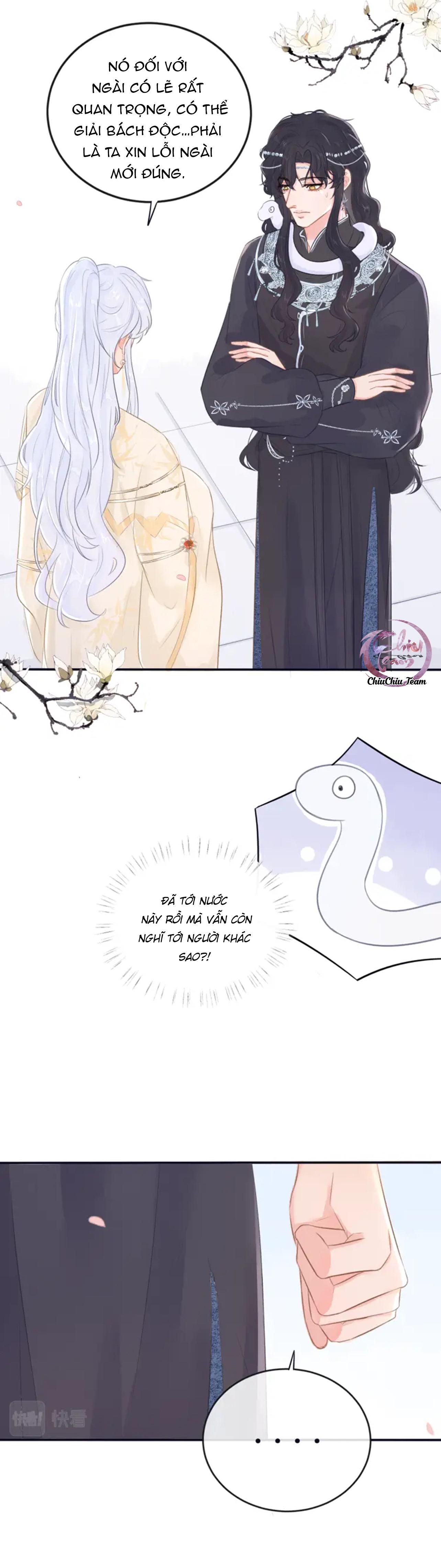 cổ hối chapter 4 16