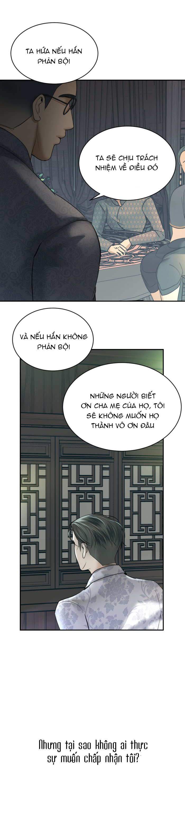 tôi là công tử đẹp nhất xiêm chapter 17 33