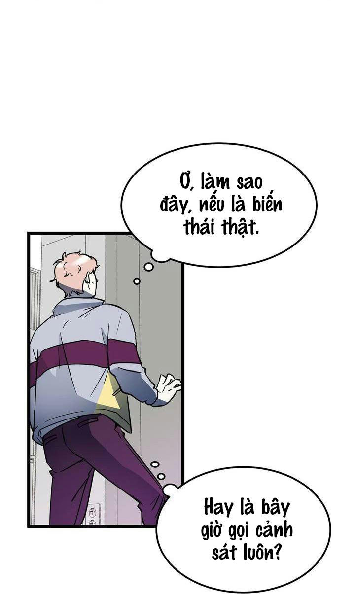 cậu còn non và xanh lắm chapter 1 70