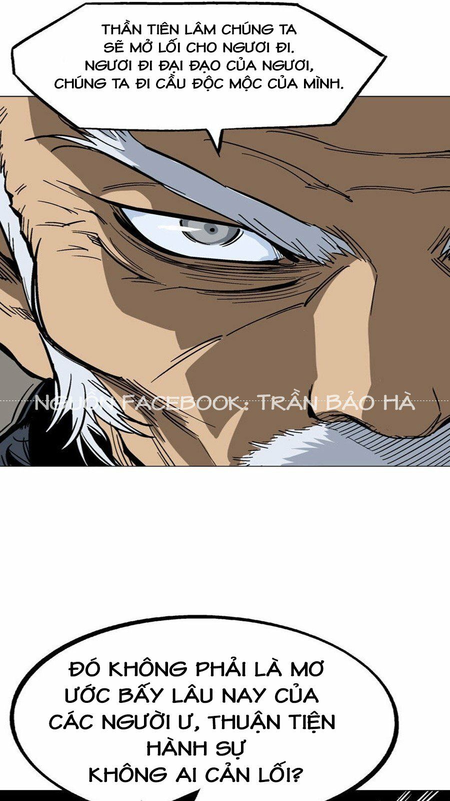 cao thủ 2 chapter 54 65