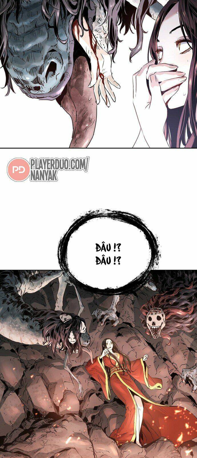 hứa lan chapter 55 62