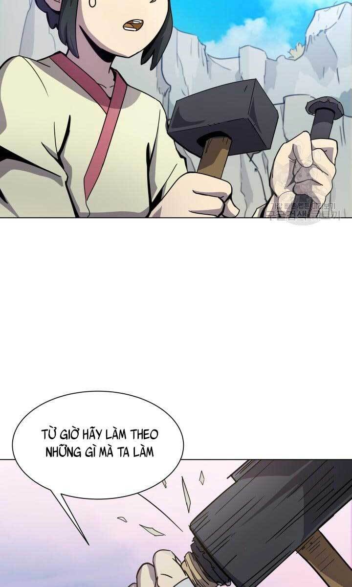bậc thầy phép thuật ở thế giới võ lâm chapter 11.2 31