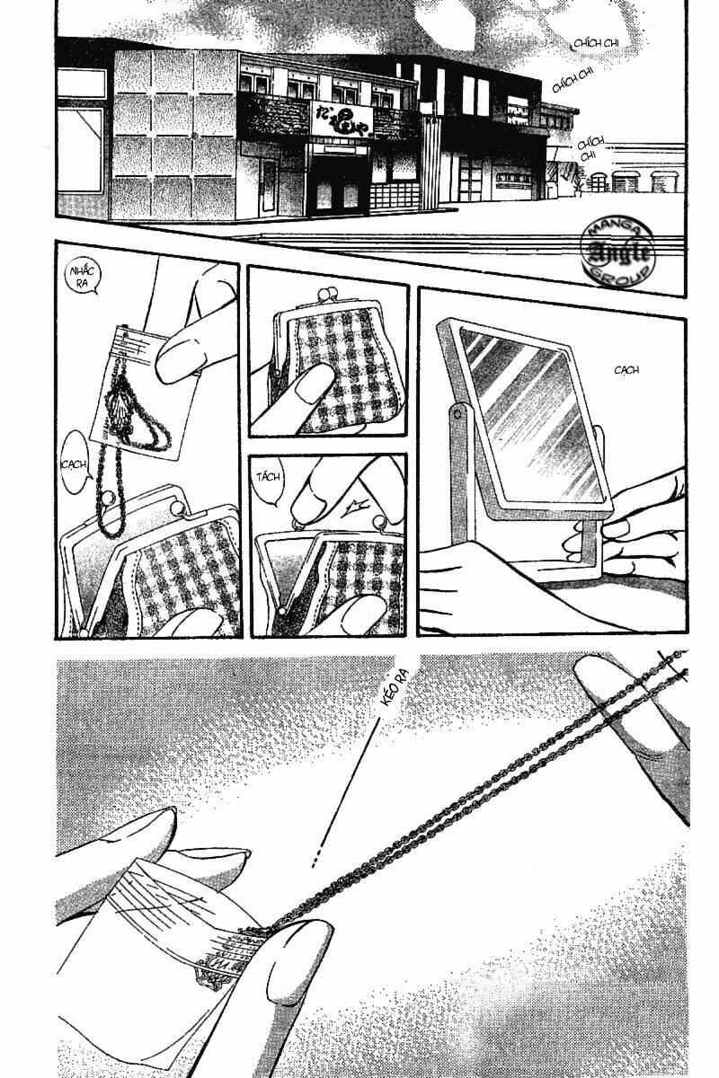 thử thách của kyouko chapter 128 2