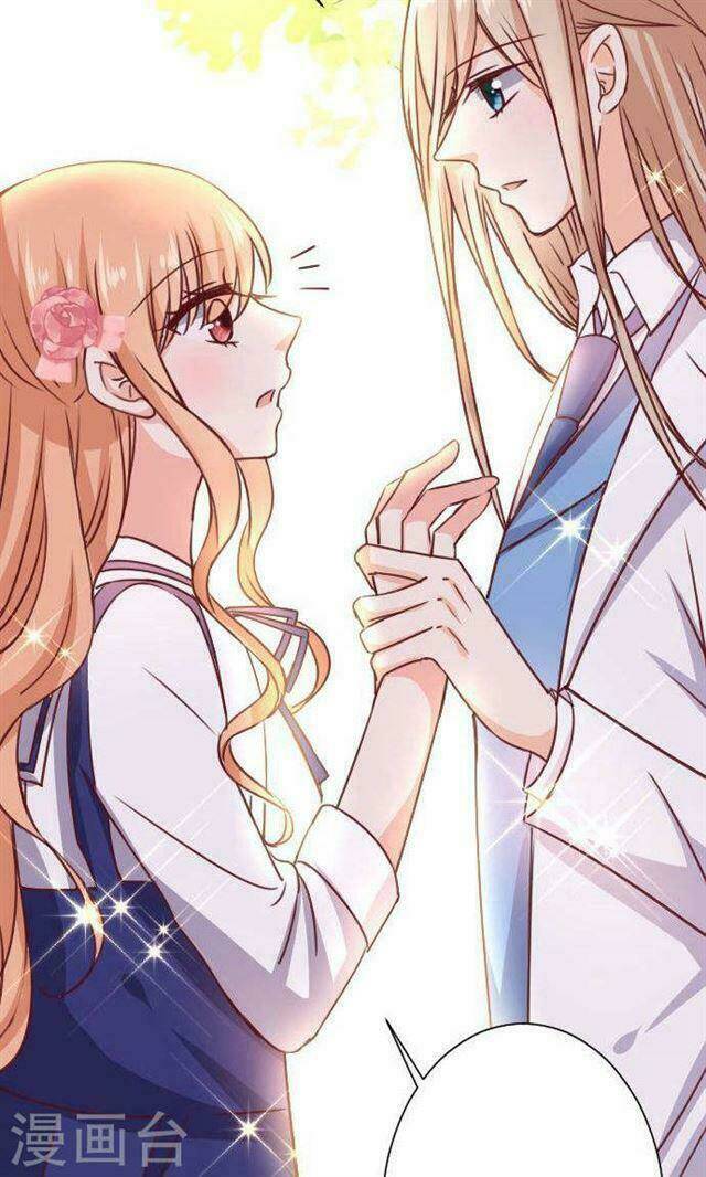 hôm nay tôi sẽ yêu ai đây ? chapter 10 44