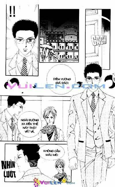 cửa hàng phù thủy chapter 9 45