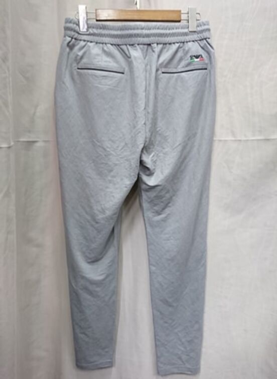 Quần jogger thiết kế đơn giản đầy năng động K8025