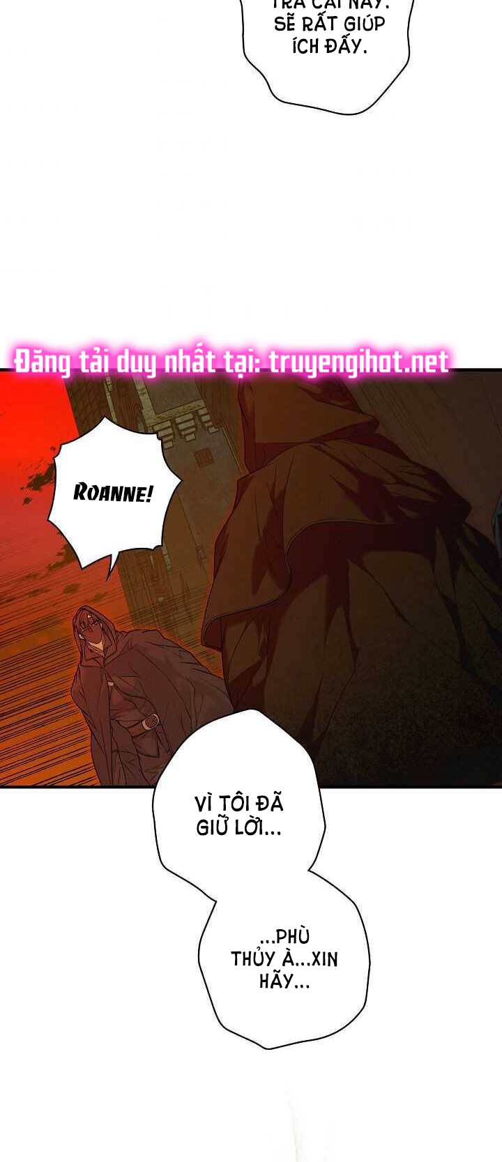 quý cô bí ẩn - secret lady chapter 18 76