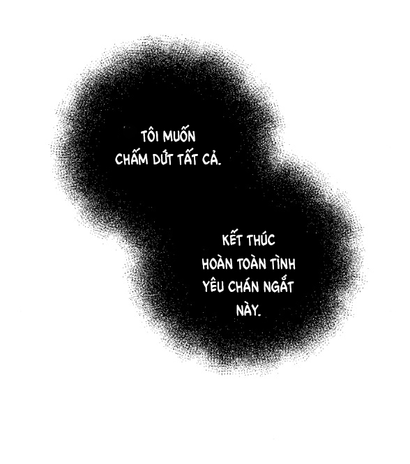 Ăn Mòn chapter 9.1 - Trang 23