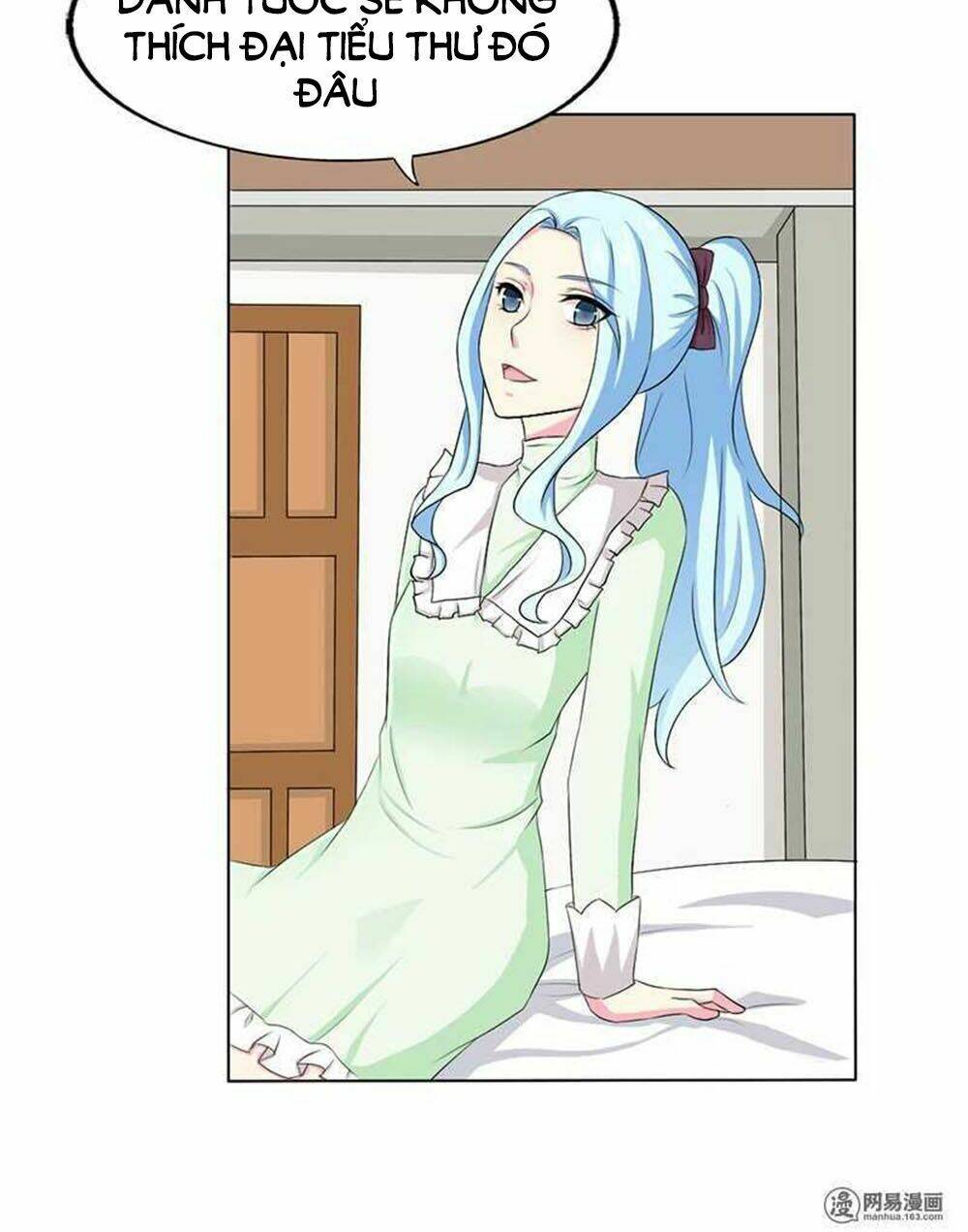 em vẫn còn nhỏ chapter 73 2