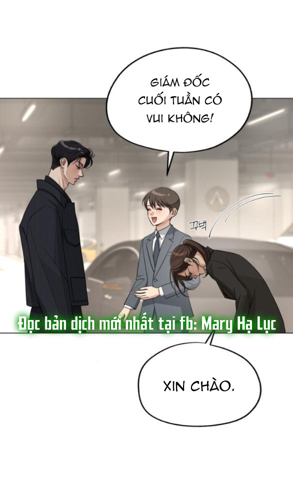 Tình Yêu Của Ik Seob chapter 55.1 2