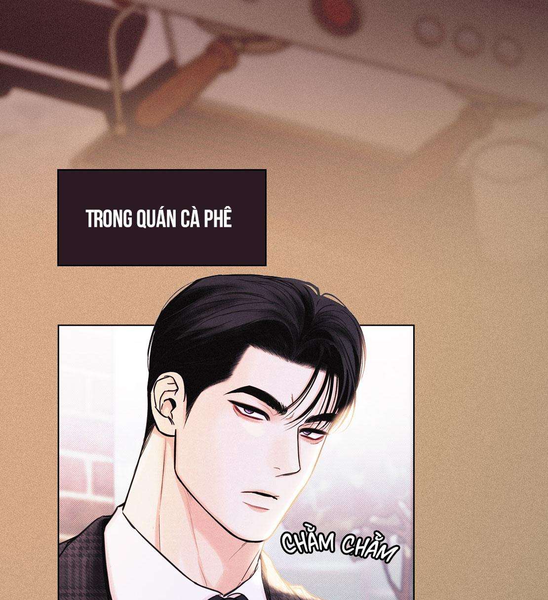 công việc làm thêm hàng ngày chapter 0.1 11