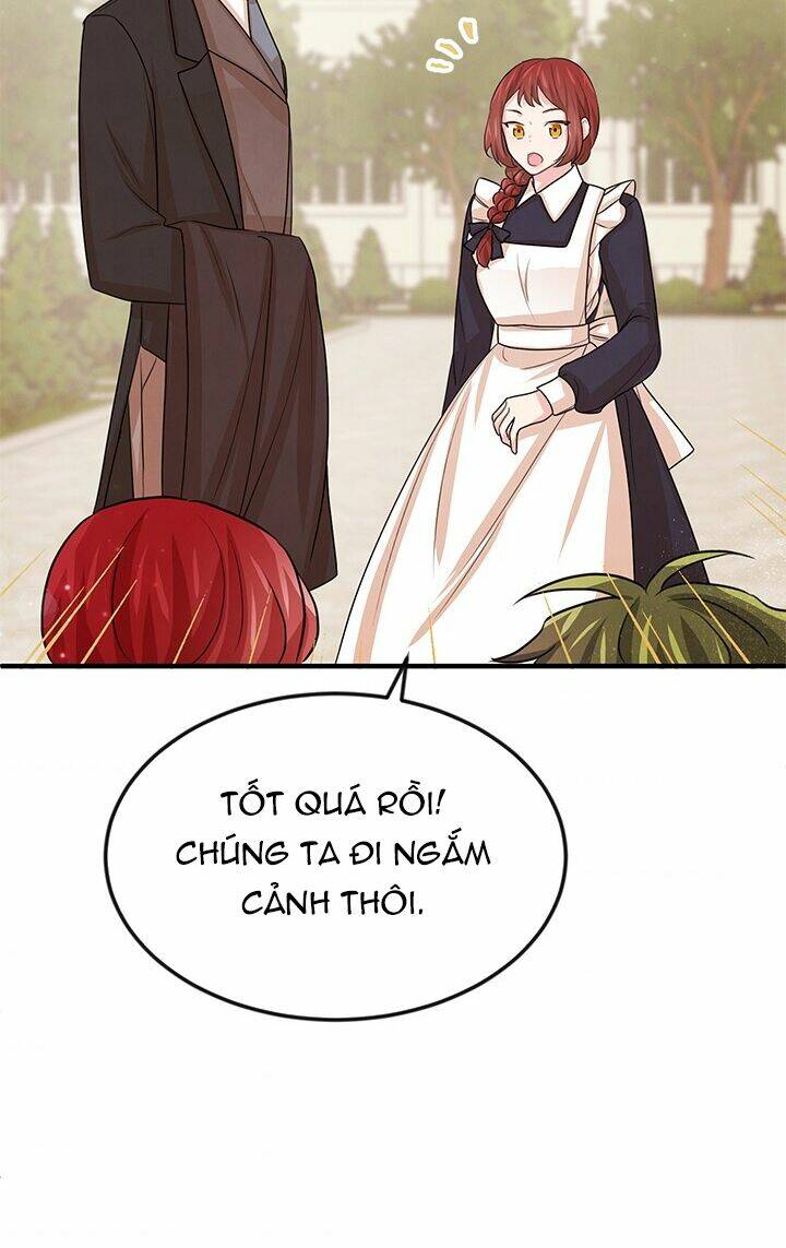 tiểu thư scarlet, em không muốn trả thù sao? chapter 34 82