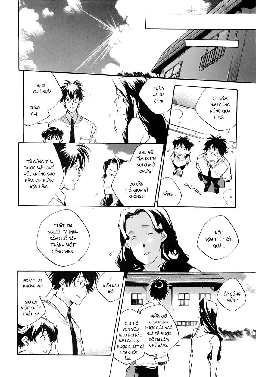 my girl chapter 43 18