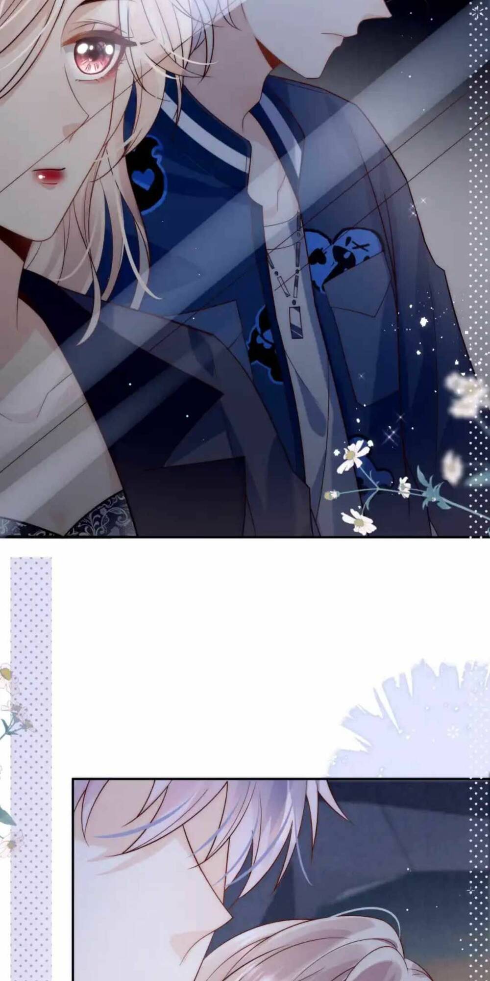 ta được thế thân tỏ tình chapter 6 37