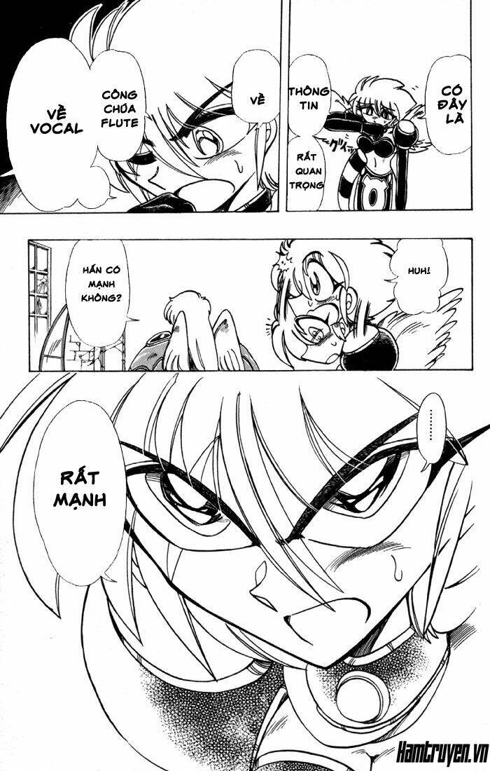 violinist of hameln - cây đàn kì diệu chapter 75 31