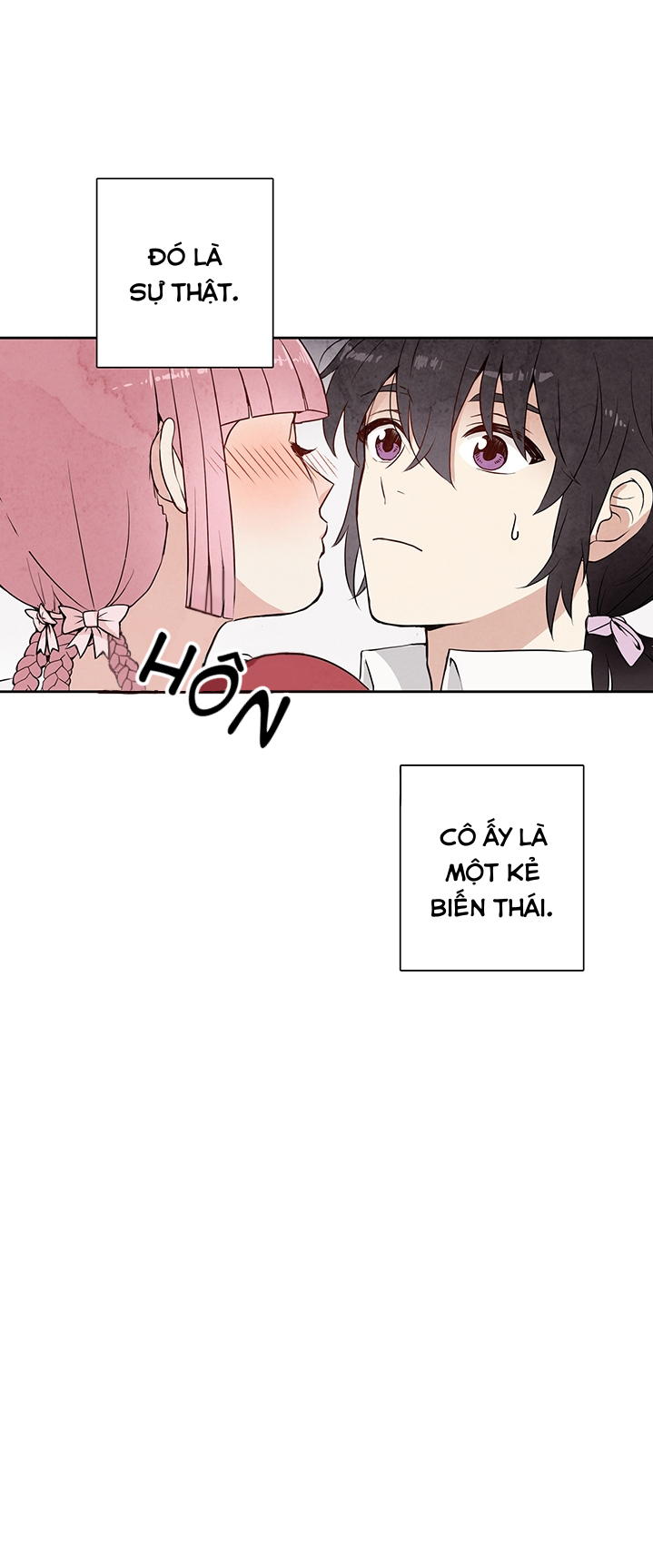 nụ hôn của valentine chapter 7 29