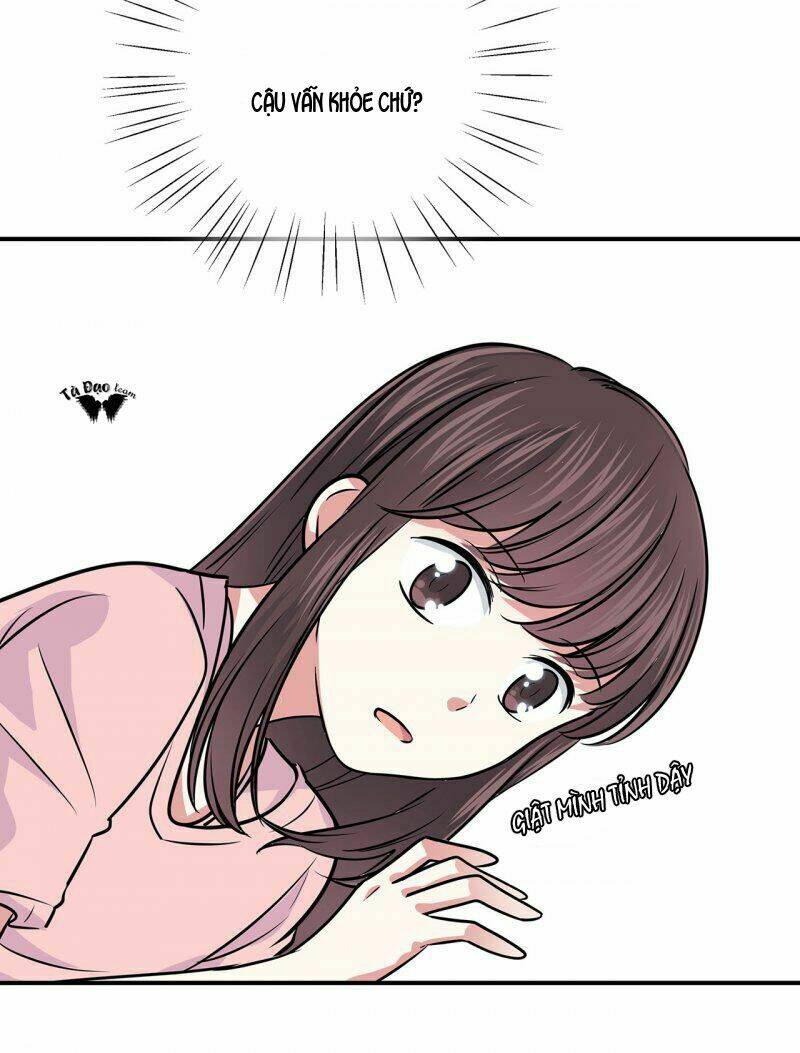 vi quang thế giới chapter 14 41