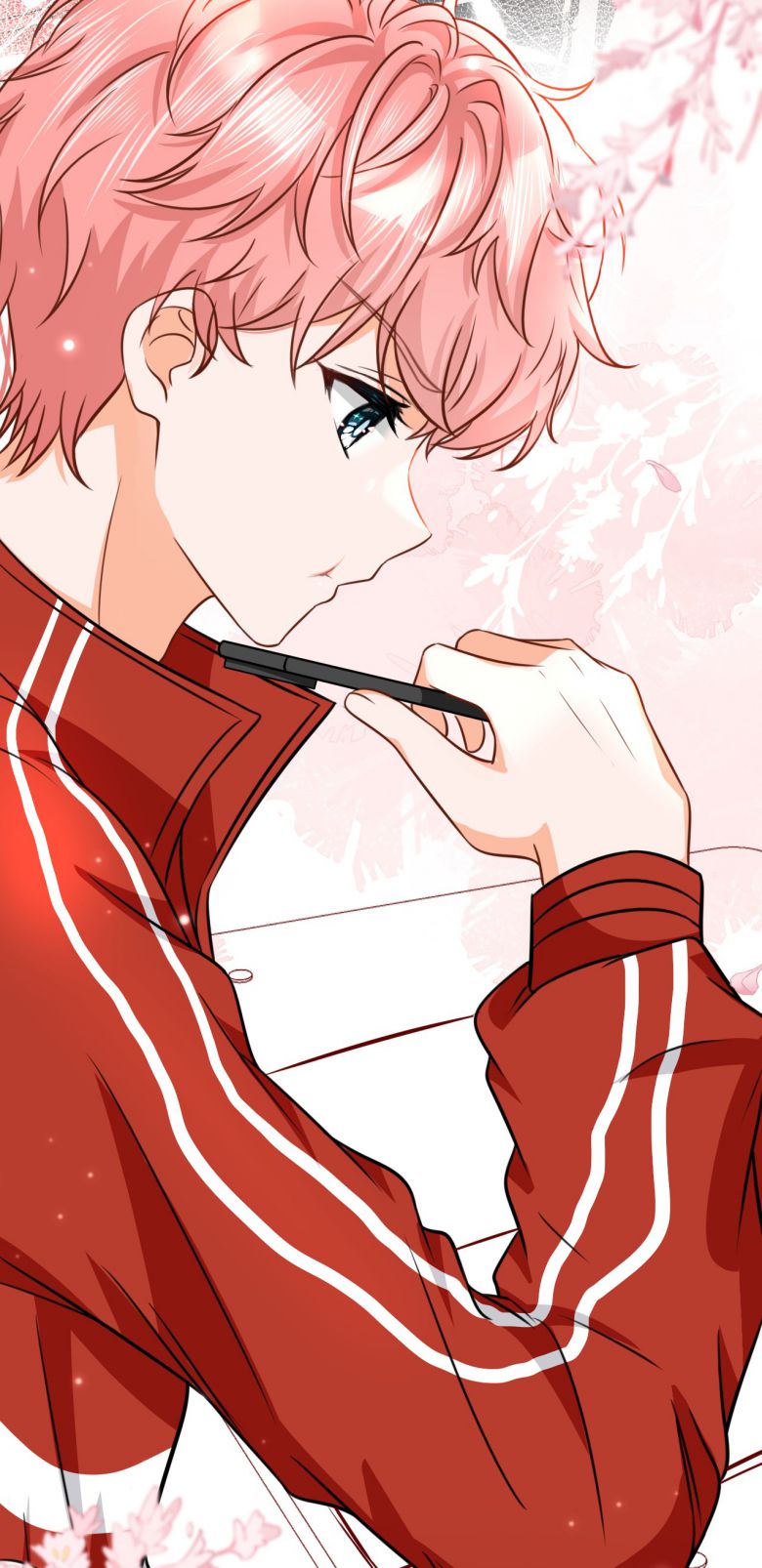 tín tức tố nói chúng ta không thể chapter 36 11