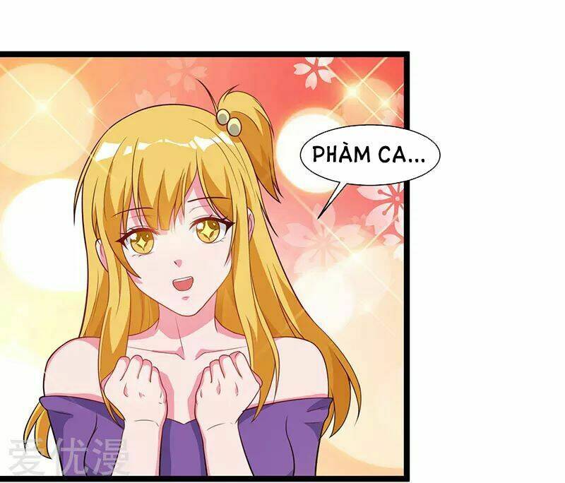 trọng sinh khí thiếu quy lai chapter 49 19