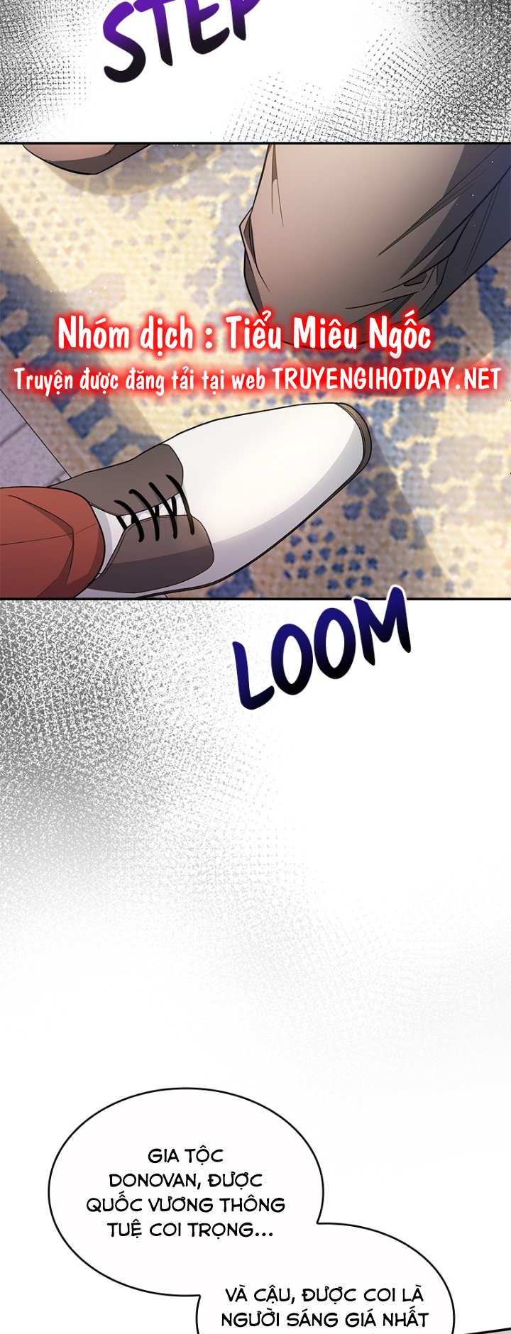 những gì melvin để lại chapter 29 7