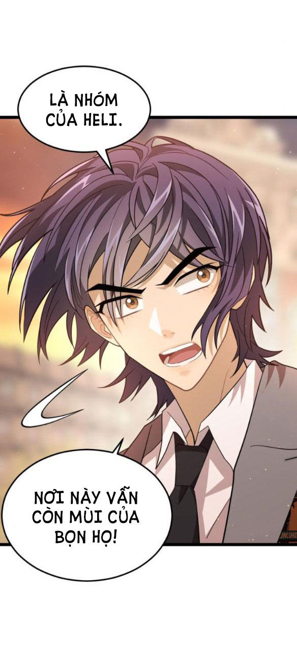 dark moon - tế đàn ánh trăng chapter 45.2 14