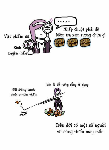 dragon nest random scribbles chapter 11 12