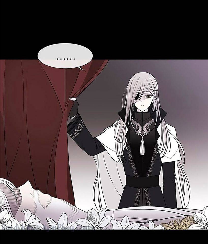 năm môn đệ của charlotte chapter 23 26