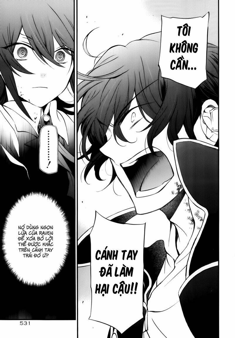 pandora hearts chapter 78 60