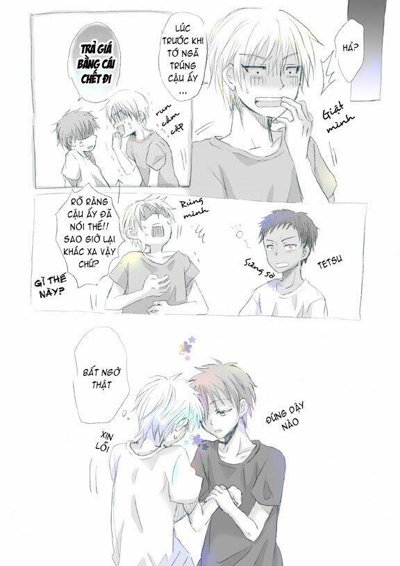 akakuro s-doujinshi chapter 30 6