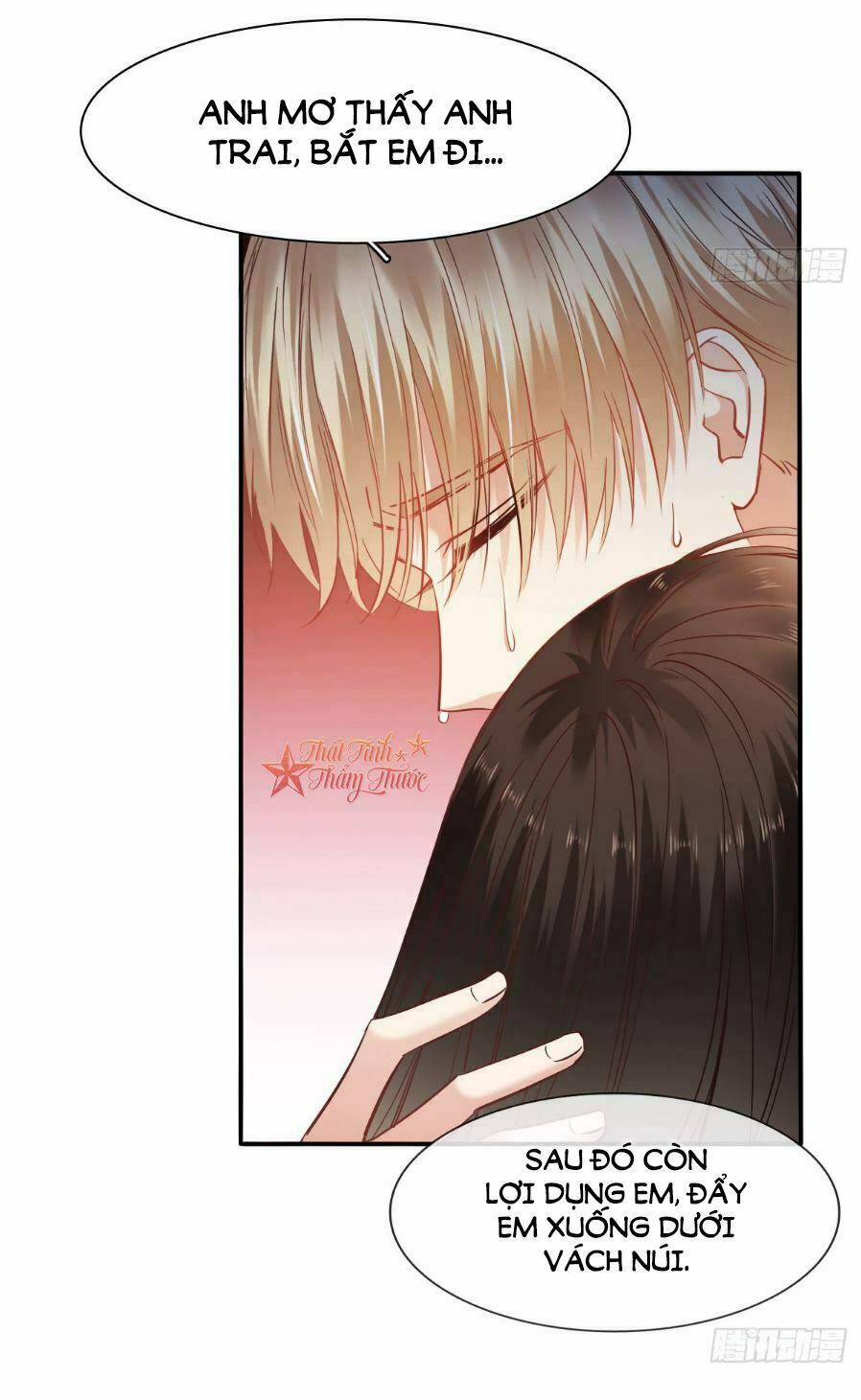 bay qua thiên sơn đến yêu anh chapter 67 40