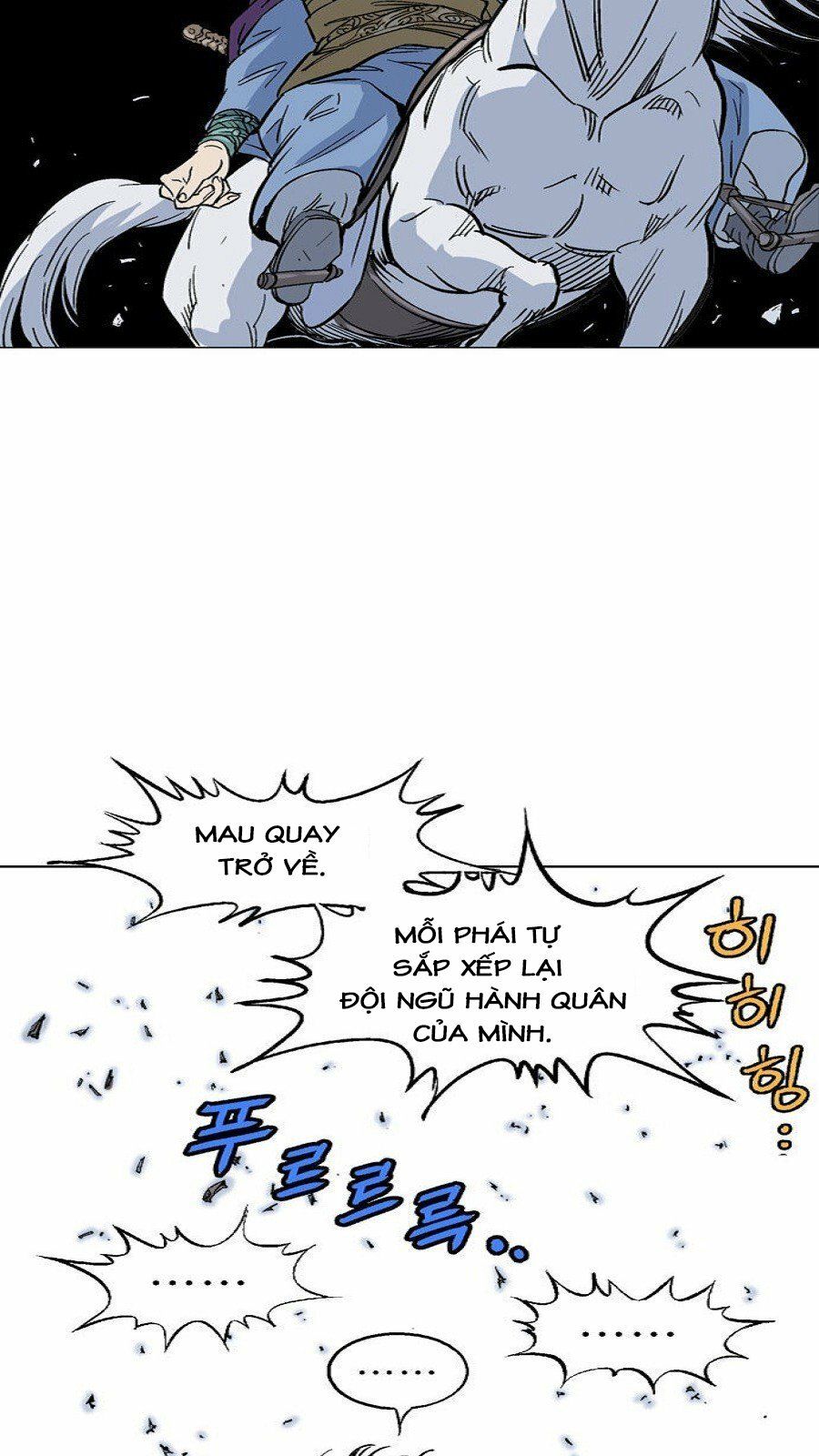 cao thủ 2 chapter 52 54