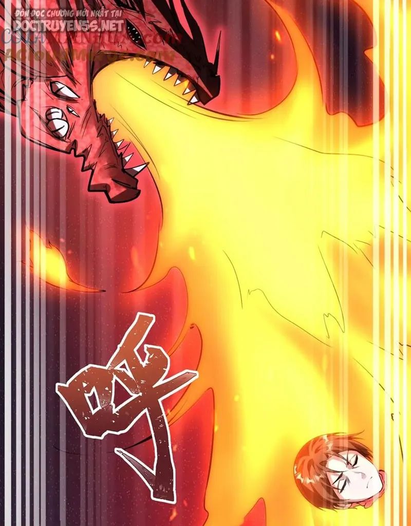 quỷ dị dược tề sư: bệnh nhân của ta đều là kinh khủng chapter 102 25