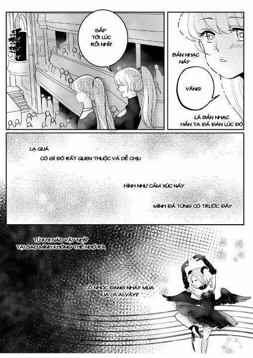 blood - đêm le lói chapter 10 20