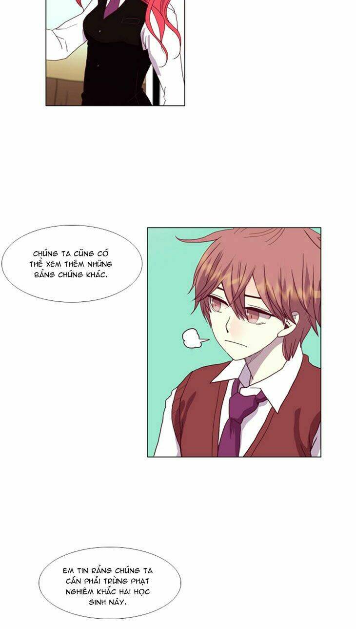 món quà từ chúa chapter 13 31